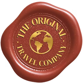 The Original Travel Company
